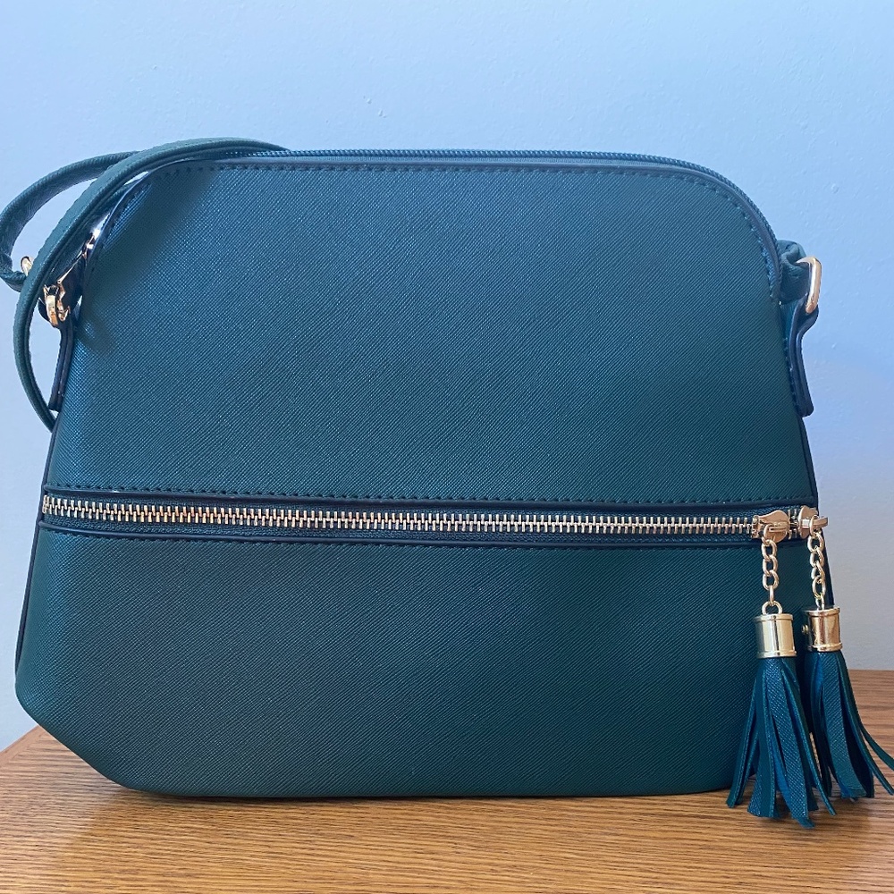 Brand new bag